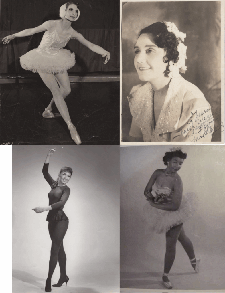 Black dance research images