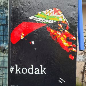 Kodak